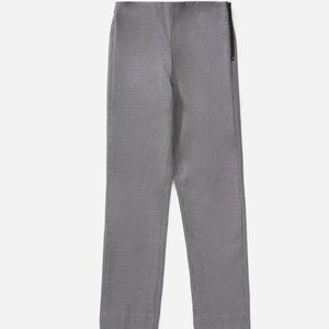 Everlane Side-Zip Stretch Cotton Pant 00